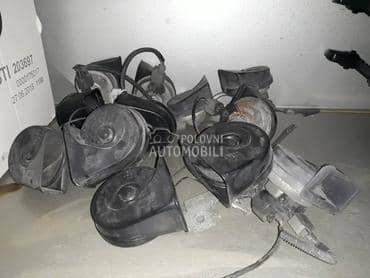 Sirene za sve vrste auta za Ford Focus