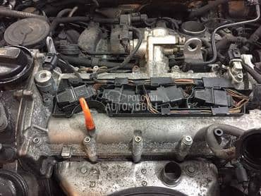 MOTOR 1.6 FSI za Volkswagen Golf 5
