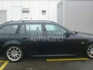 motor 3.0d za BMW 530 od 2003. do 2008. god.