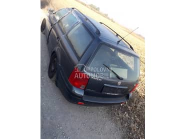 Vrata, gepek vrata ,hauba za Volkswagen Passat B5 od 1997. do 2005. god.