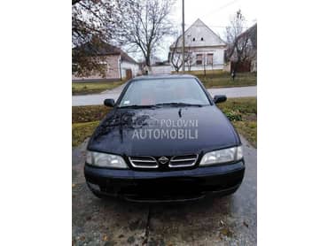 Nissan Primera - kompletan auto u delovima