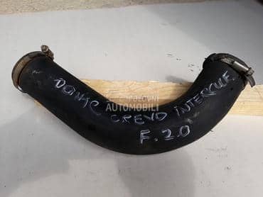 Creva za 2.0 tdci za Ford C-Max od 2003. do 2010. god.