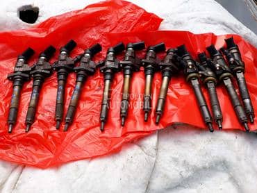 Dizne za Ford C-Max od 2003. do 2010. god.