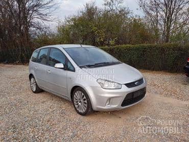 Hladnjak Klime Vode za Ford C-Max od 2003. do 2010. god.