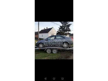 Nissan Primera - kompletan auto u delovima