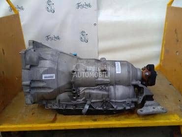 MENJAČ za BMW Serija 3, 316, 318 ... od 2005. do 2011. god.