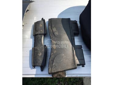 USMERIVAČ za BMW Serija 3, 316, 318 ... od 2008. do 2011. god.