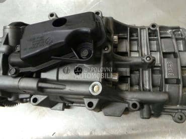 ULJNA PUMPA za BMW X3 od 2004. do 2014. god.