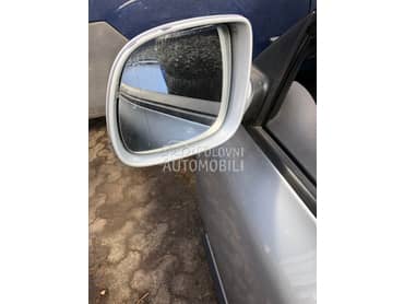 Retrovizor za Volkswagen Touareg
