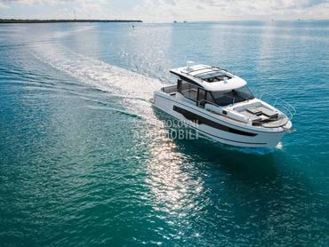 Jeanneau Merry Fisher 1095 CoupeS2