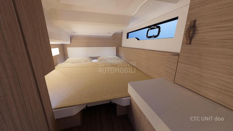 Jeanneau Merry Fisher 1095 CoupeS2