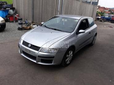 Menjac 1.8 16v za Fiat Stilo