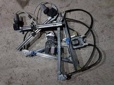 Laguna 2 El.podizaci za Renault Laguna od 2001. do 2007. god.