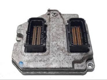 Motorni računar Z18XE za Opel Zafira, Meriva, Astra G ... od 1995. do 2009. god.