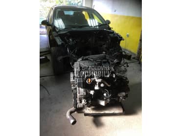 GLAVA 1.9 za Volkswagen Golf 5