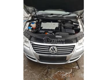 Blatobran za Volkswagen Passat B6 od 2004. do 2010. god.