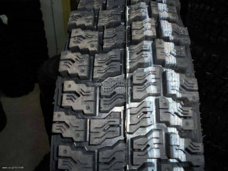 Kama 175/80 R16 Sve sezone