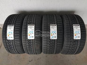 Continental 305/35 R21 Zimska