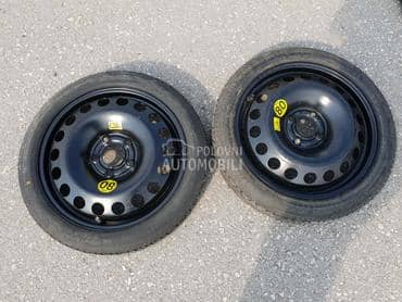 Continental 125/70 R16 Sve sezone