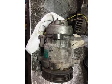 Kompresor klime za Peugeot 307