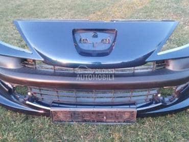 BRANIK PREDNJI za Peugeot 207 od 2005. do 2010. god.