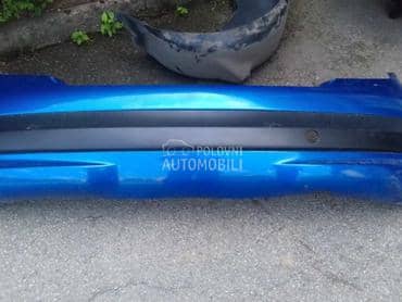 BRANIK ZADNJI za Peugeot 207 od 2005. do 2010. god.