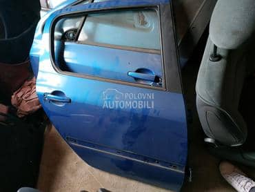 Vrata za Peugeot 307