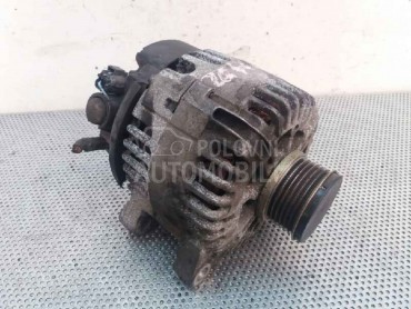 ALTERNATOR za Peugeot 207 od 2005. do 2010. god.