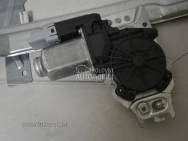 PODIZACI PROZORA za Peugeot 207 od 2005. do 2010. god.