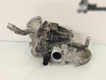 EGR VENTIL za Peugeot 207 od 2005. do 2010. god.