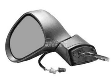 RETROVIZORI za Peugeot 207 od 2005. do 2010. god.