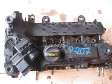 GLAVA MOTORA za Peugeot 207 od 2005. do 2010. god.
