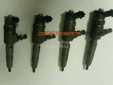 DIZNE za Peugeot 207 od 2005. do 2010. god.