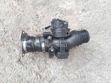 USISNA GRANA za Peugeot 207 od 2005. do 2010. god.