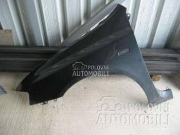 KRILO za Fiat Stilo od 2001. do 2007. god.