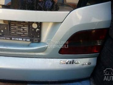 GEPEK VRATA za Fiat Stilo od 2001. do 2007. god.