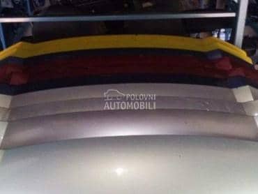 HAUBA za Fiat Stilo od 2001. do 2007. god.