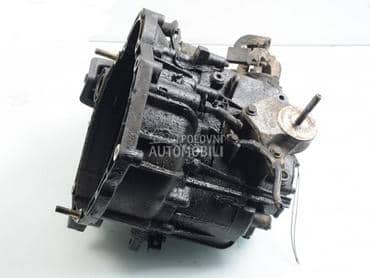 MENJAC 1,9 za Fiat Stilo od 2001. do 2007. god.