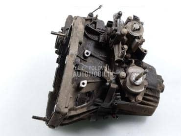 AUTOMATSKI MENJAC za Fiat Stilo od 2001. do 2007. god.