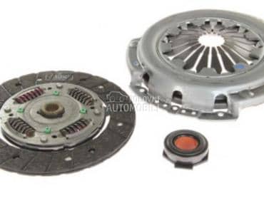 SET KVACILA 1.6 za Fiat Stilo od 2001. do 2007. god.