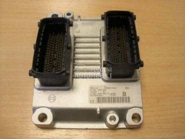 ECU ENGINE CONTROLLER za Fiat Stilo od 2001. do 2007. god.