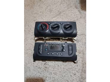 Clio 2 Komande ventilacije za Renault Clio