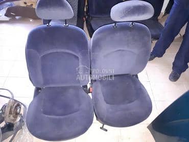 sedista za Peugeot 206 od 1998. do 2005. god.