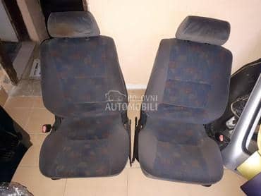 sedista za Peugeot 106 od 1995. do 2001. god.
