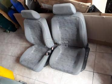 sedista za Peugeot 306 od 1992. do 1999. god.