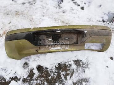 Branik za Opel Tigra od 1992. do 1995. god.