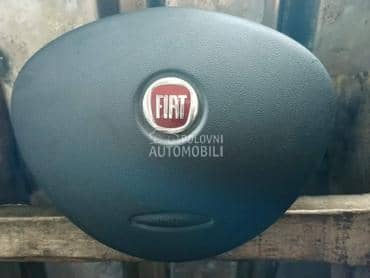 Airbag za Fiat Doblo