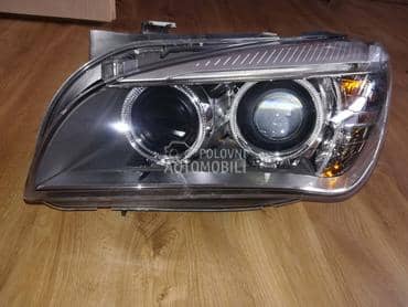 Far za BMW X1 od 2013. do 2015. god.