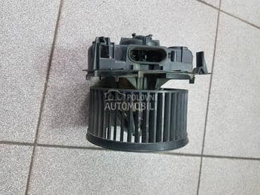 Megane 2 Ventilator kabine za Renault Megane od 2003. do 2008. god.