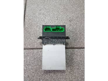 Megane 2 Reostat Dig.klima za Renault Megane od 2003. do 2008. god.